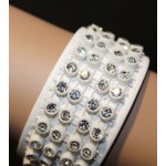 Strass Armband